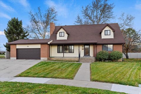 Photo of 4501 S 1720 W, Roy, UT 84067 (MLS # 2124097)