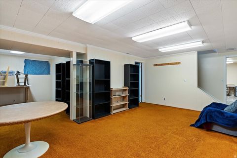 Tiny photo for 4501 S 1720 W, Roy, UT 84067 (MLS # 2124097)