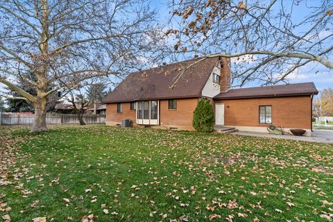 Tiny photo for 4501 S 1720 W, Roy, UT 84067 (MLS # 2124097)