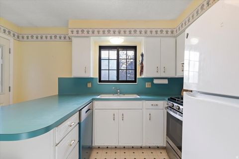 Tiny photo for 4501 S 1720 W, Roy, UT 84067 (MLS # 2124097)