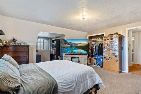 Tiny photo for 4501 S 1720 W, Roy, UT 84067 (MLS # 2124097)