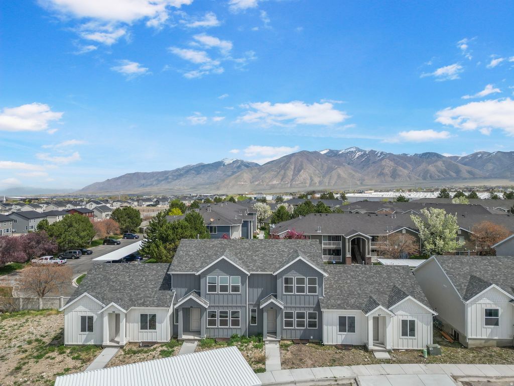 Photo of 244 W CRESCENT LN #97, Tooele, UT 84074 (MLS # 2123962)