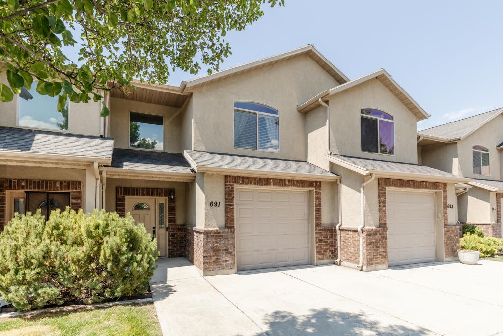 Photo of 691 N 130 E, Smithfield, UT 84335 (MLS # 2174802)