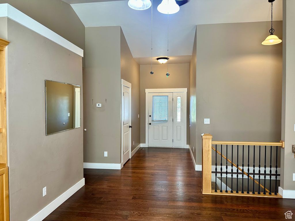 Photo of 460 N 250 E, Millville, UT 84326 (MLS # 2108718)