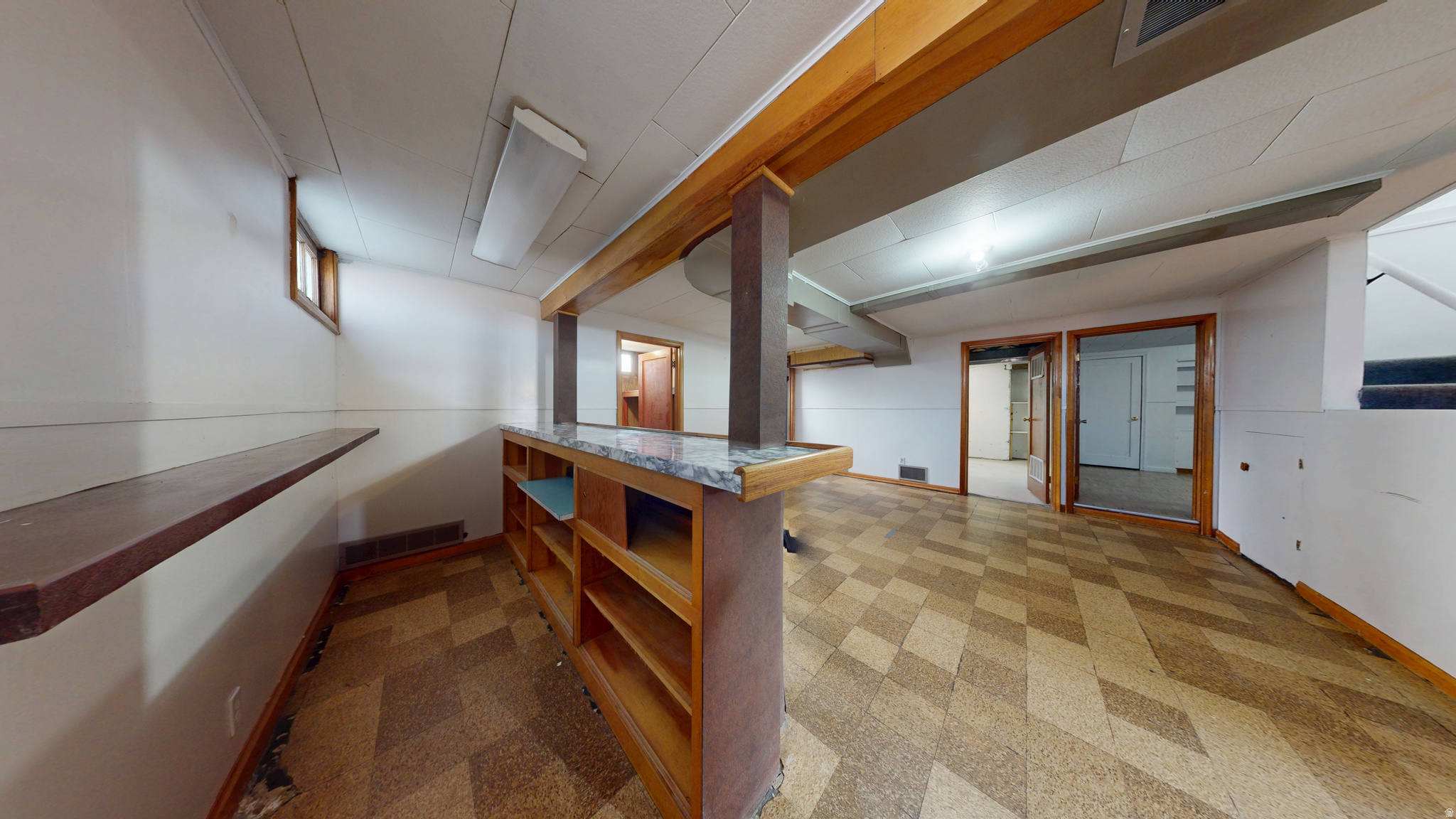 PARKDALE TWS; N 77 FT; W 150 FT; S 77 FT; E 150 FT - Residential