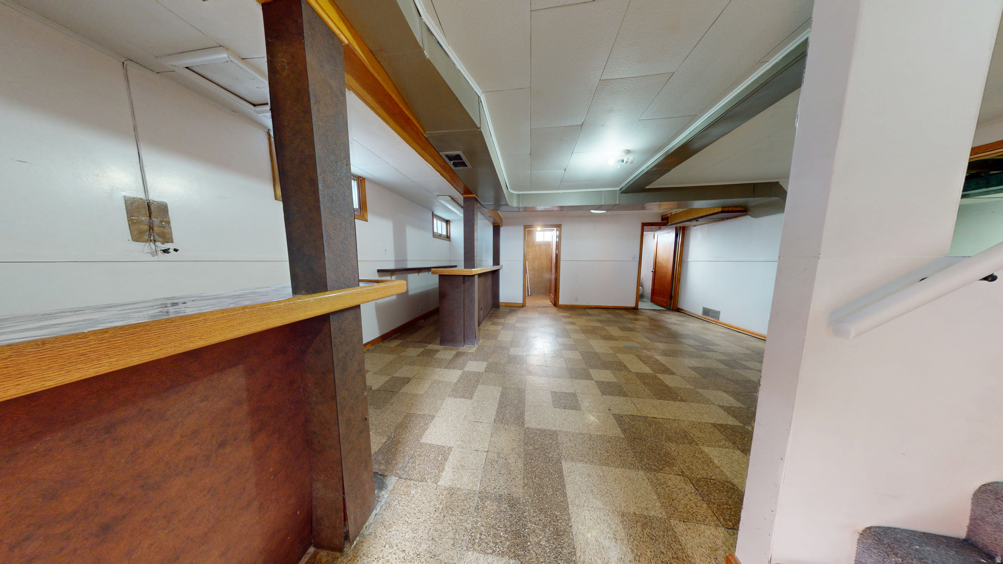 PARKDALE TWS; N 77 FT; W 150 FT; S 77 FT; E 150 FT - Residential