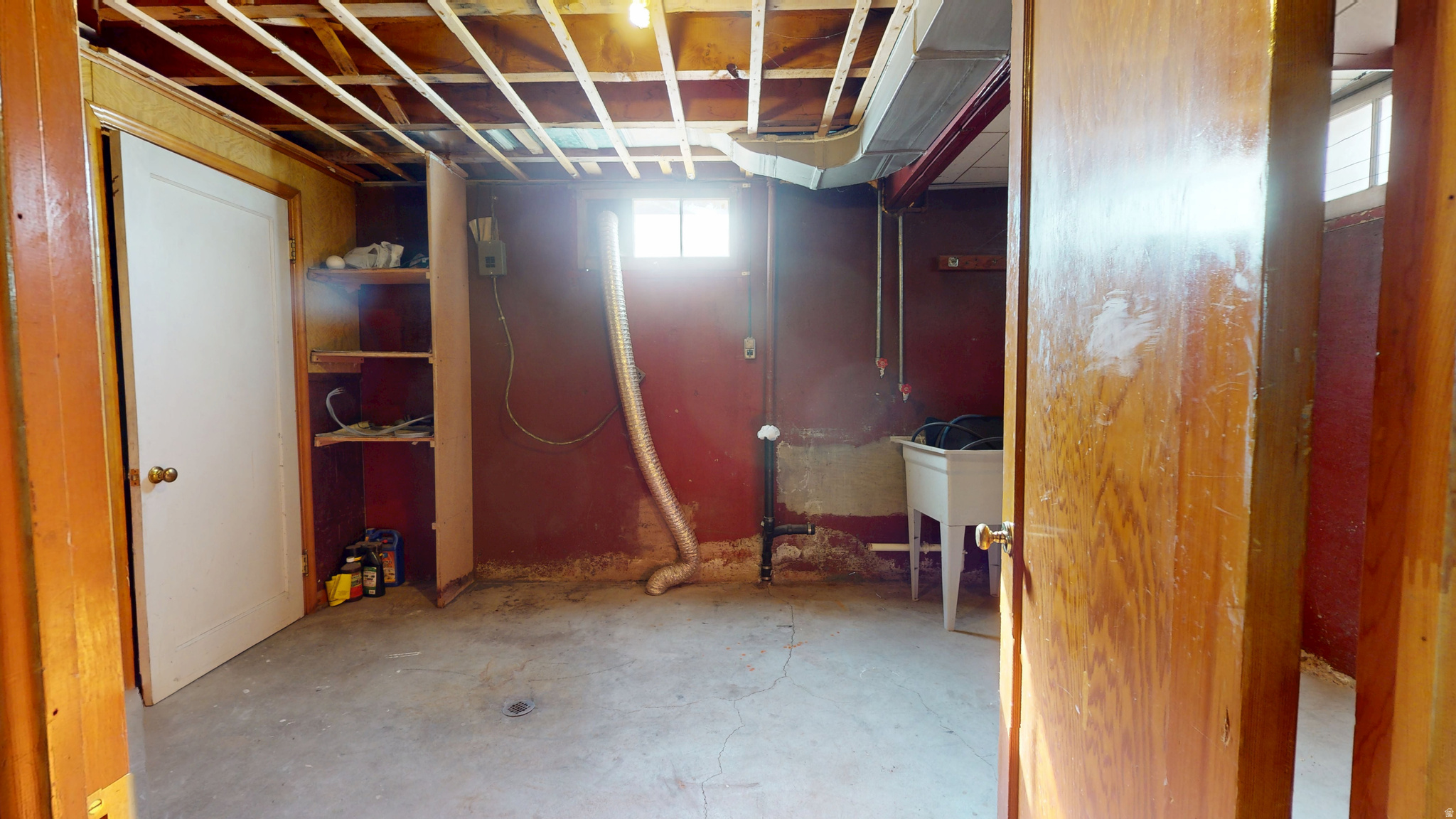 PARKDALE TWS; N 77 FT; W 150 FT; S 77 FT; E 150 FT - Residential