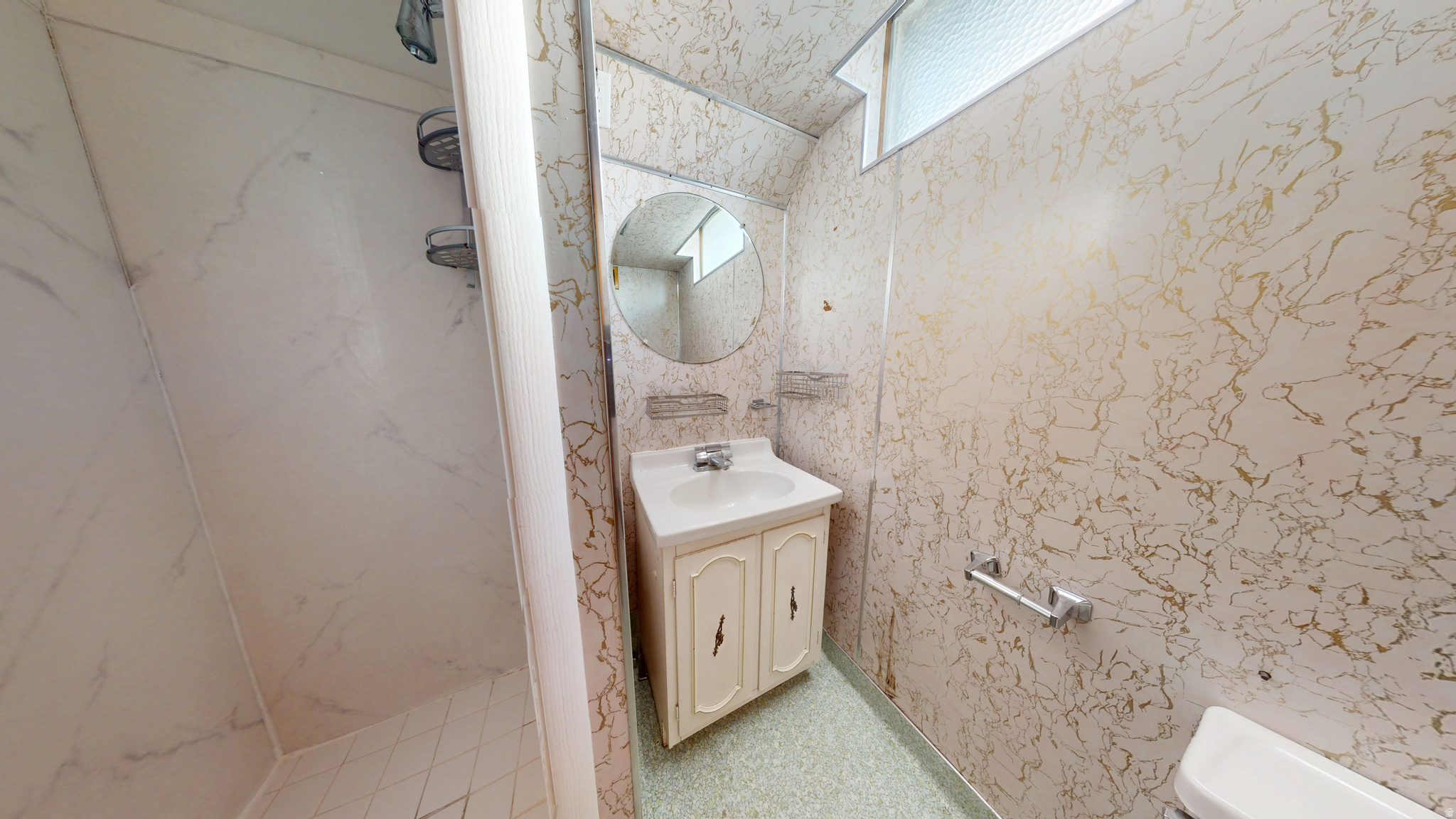 PARKDALE TWS; N 77 FT; W 150 FT; S 77 FT; E 150 FT - Residential