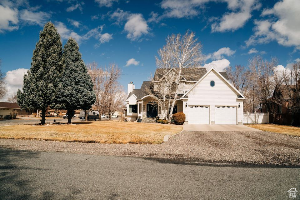 290 W 300, Beaver, Utah image 1