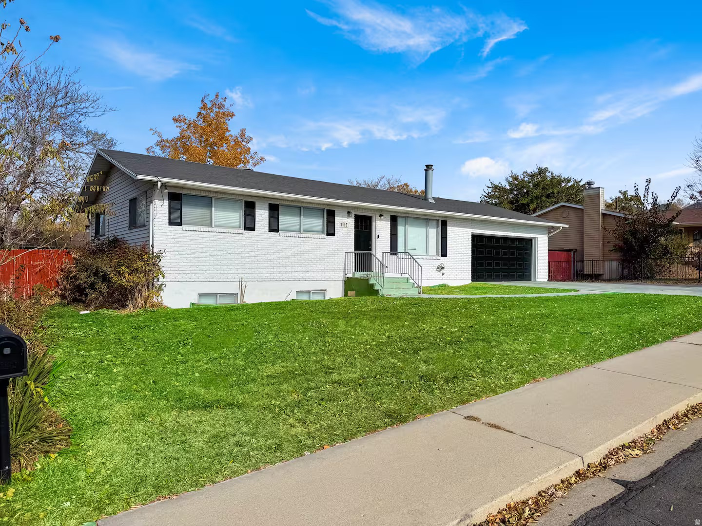 WESTLAKE - Residential