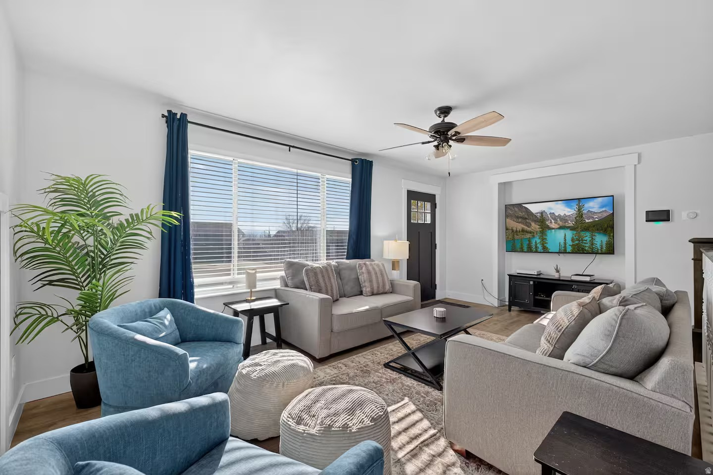 WESTLAKE - Residential