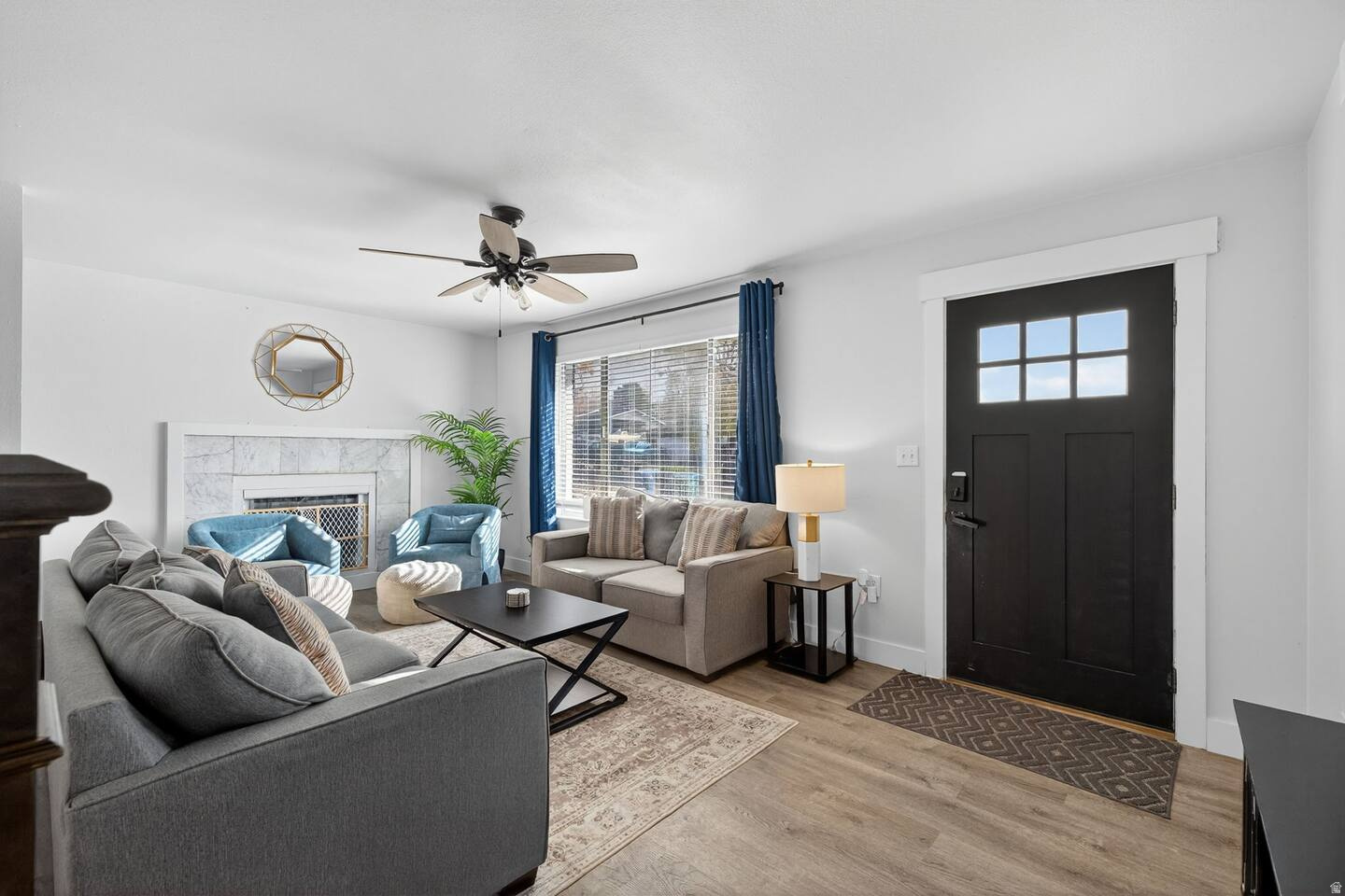 WESTLAKE - Residential