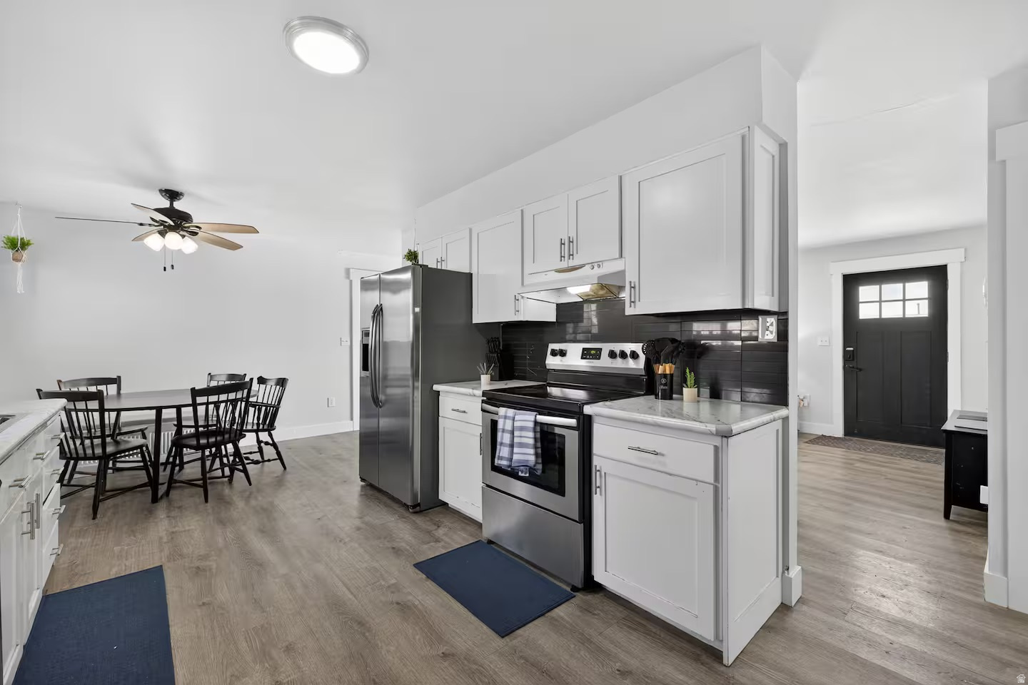 WESTLAKE - Residential