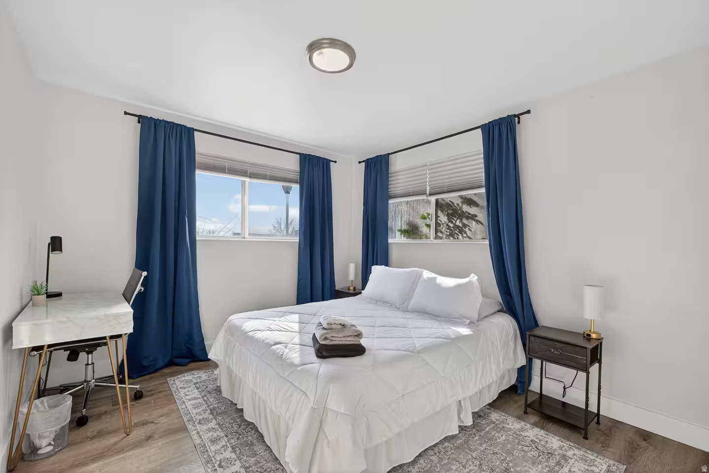 WESTLAKE - Residential