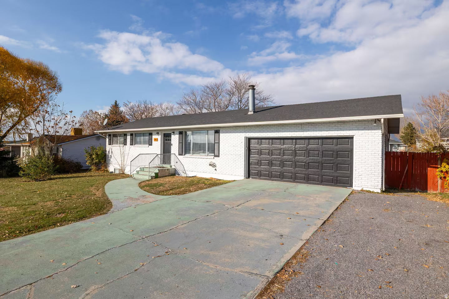 WESTLAKE - Residential