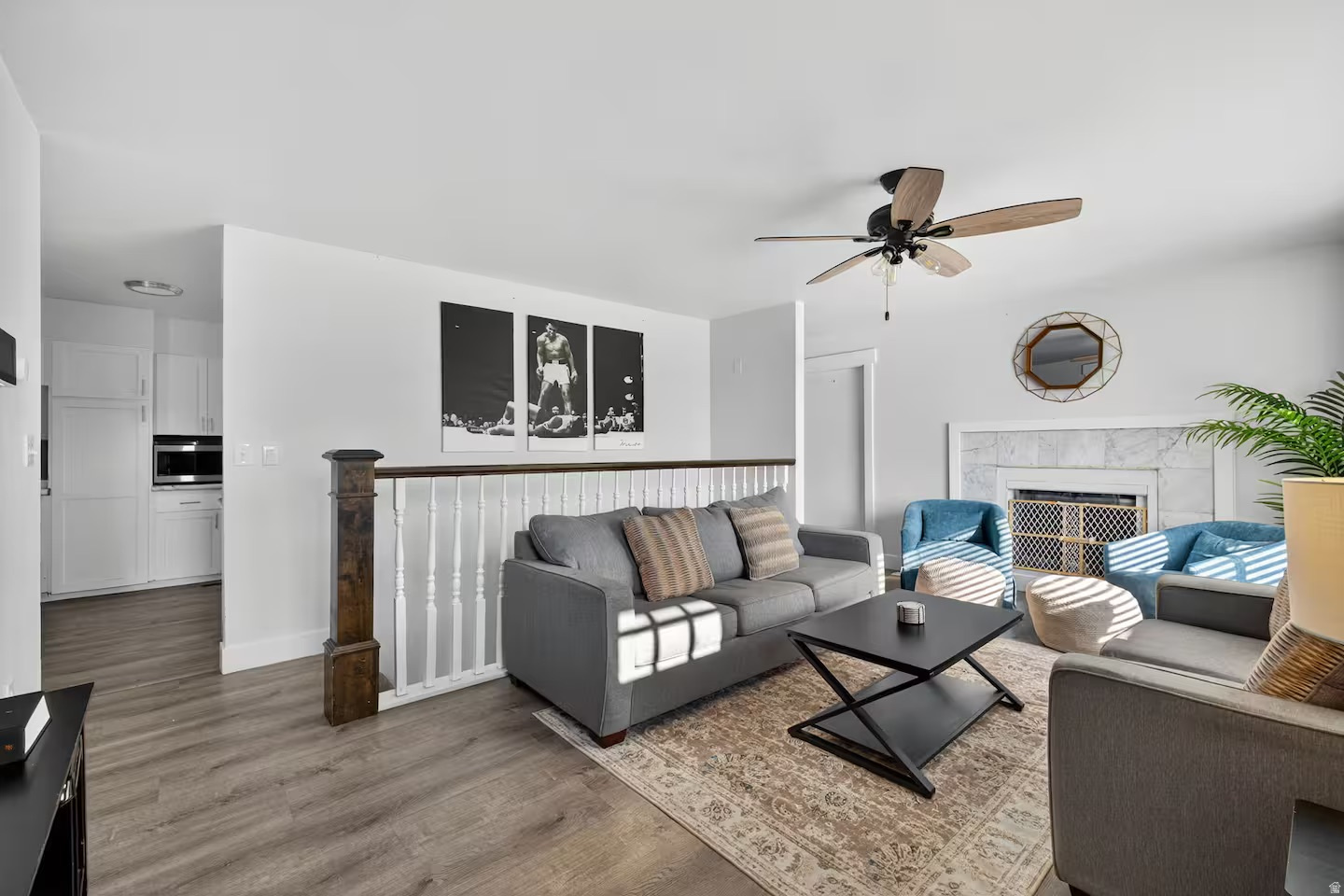 WESTLAKE - Residential