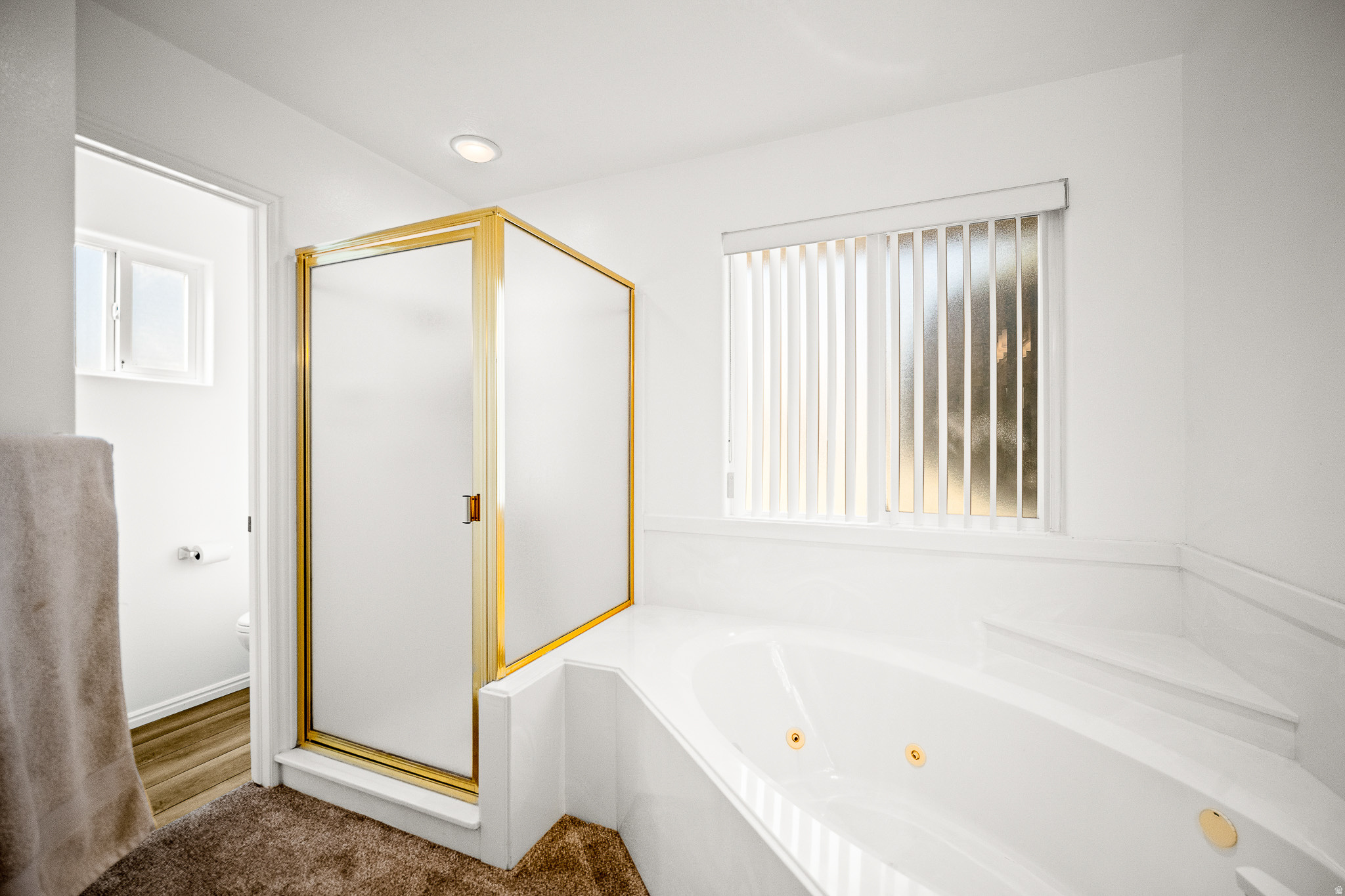 VILLAS AT GREEN VALLEY - Residential