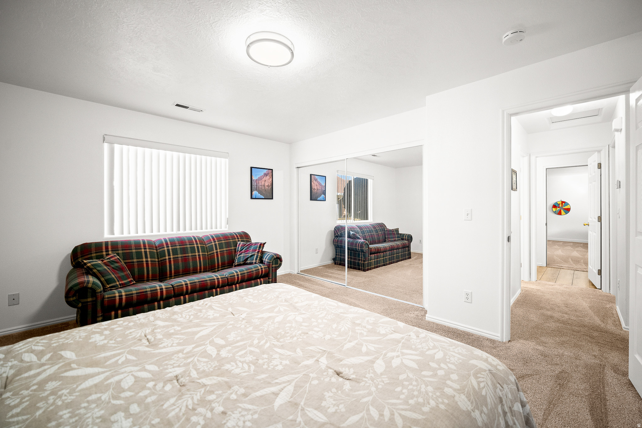 VILLAS AT GREEN VALLEY - Residential