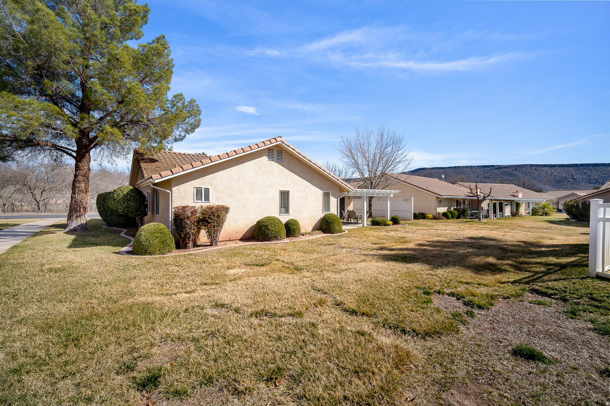 VILLAS AT GREEN VALLEY - Residential