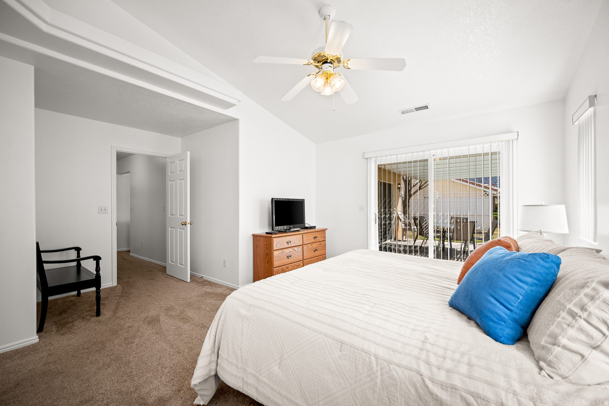 VILLAS AT GREEN VALLEY - Residential