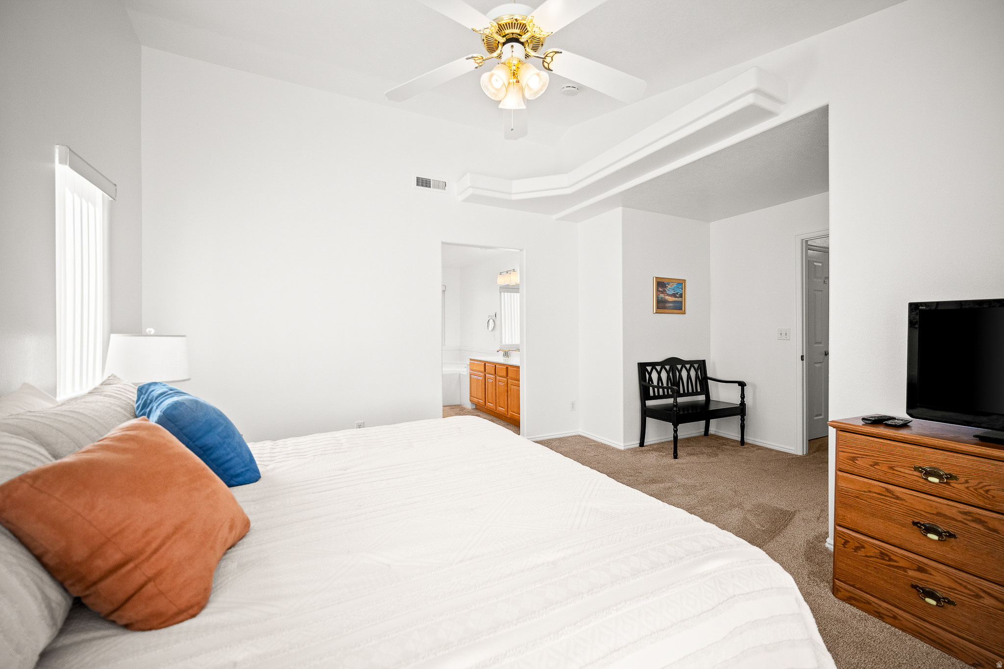 VILLAS AT GREEN VALLEY - Residential