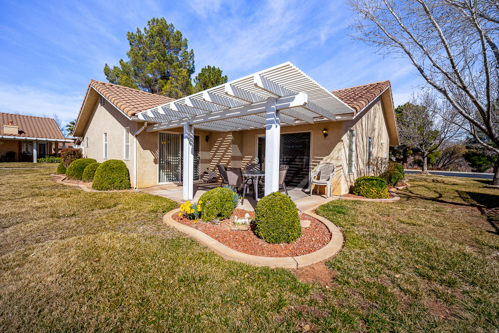 VILLAS AT GREEN VALLEY - Residential