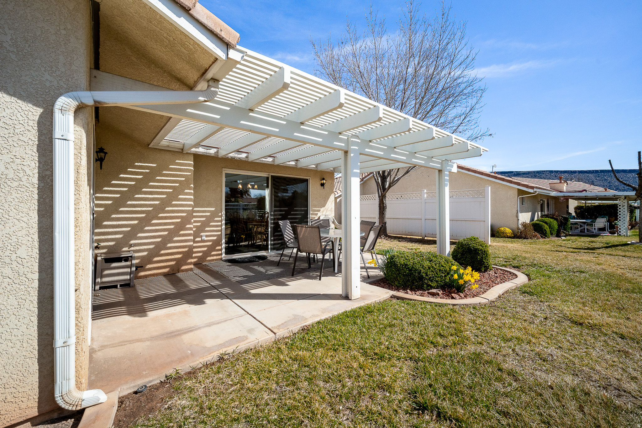 VILLAS AT GREEN VALLEY - Residential