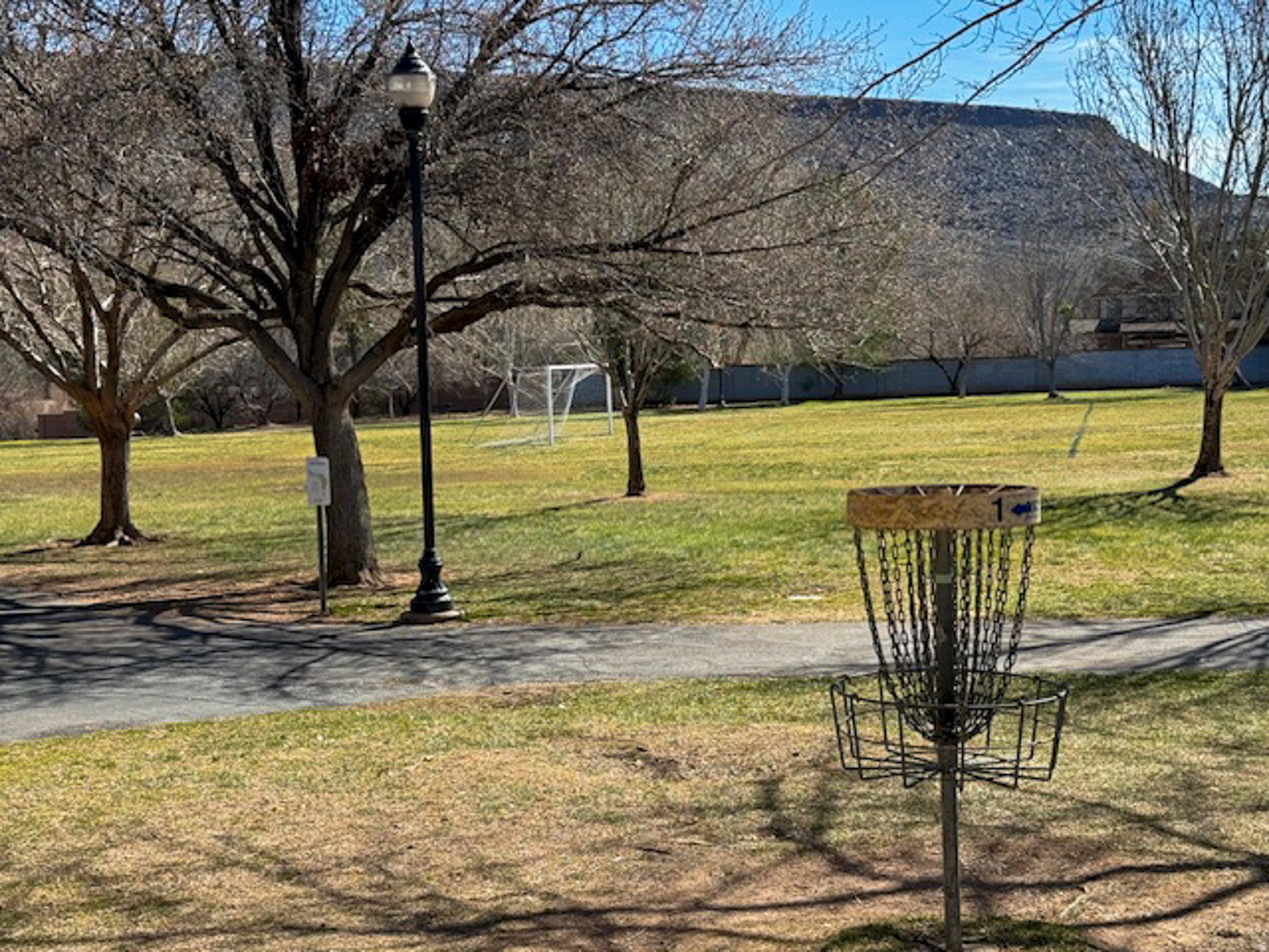 VILLAS AT GREEN VALLEY - Residential