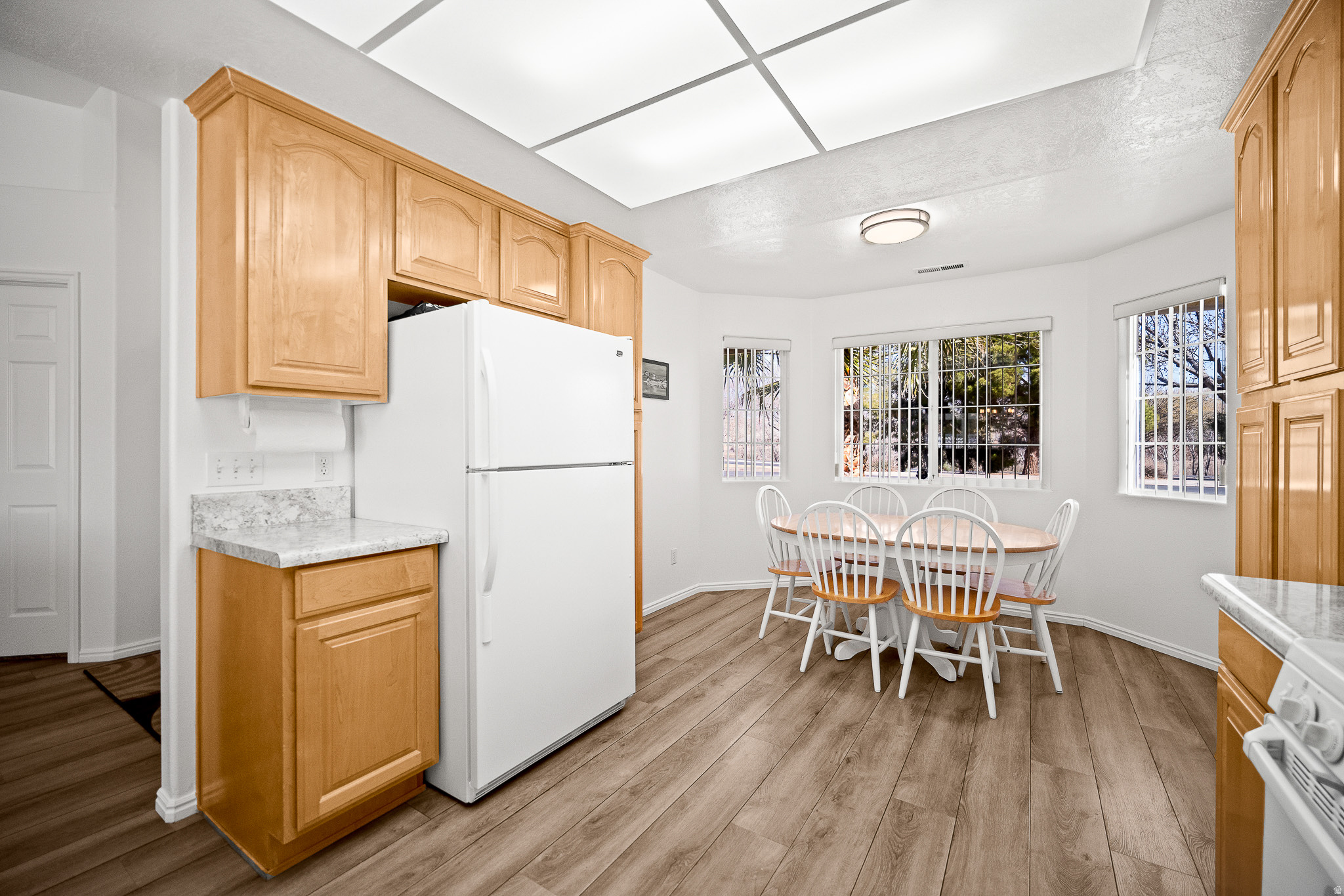 VILLAS AT GREEN VALLEY - Residential