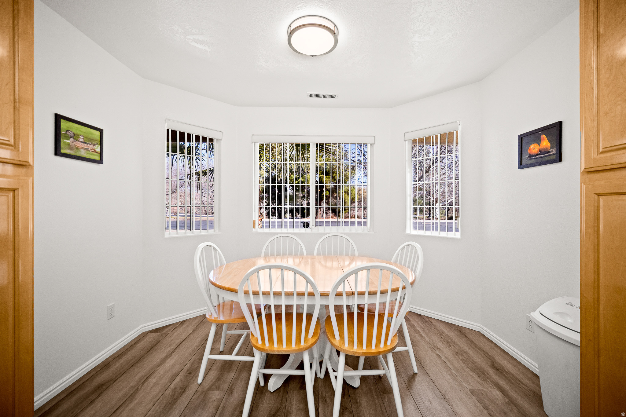 VILLAS AT GREEN VALLEY - Residential