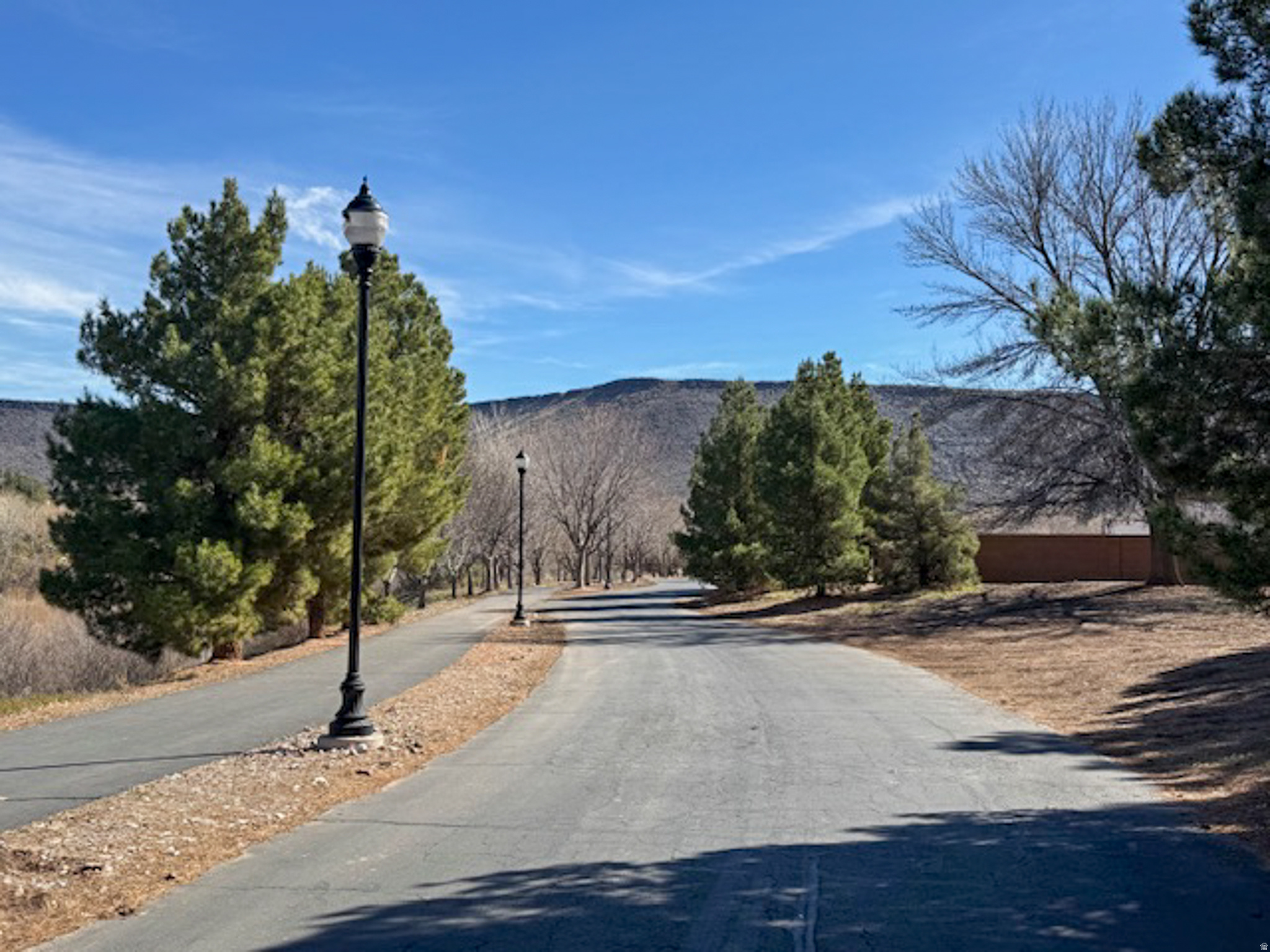 VILLAS AT GREEN VALLEY - Residential