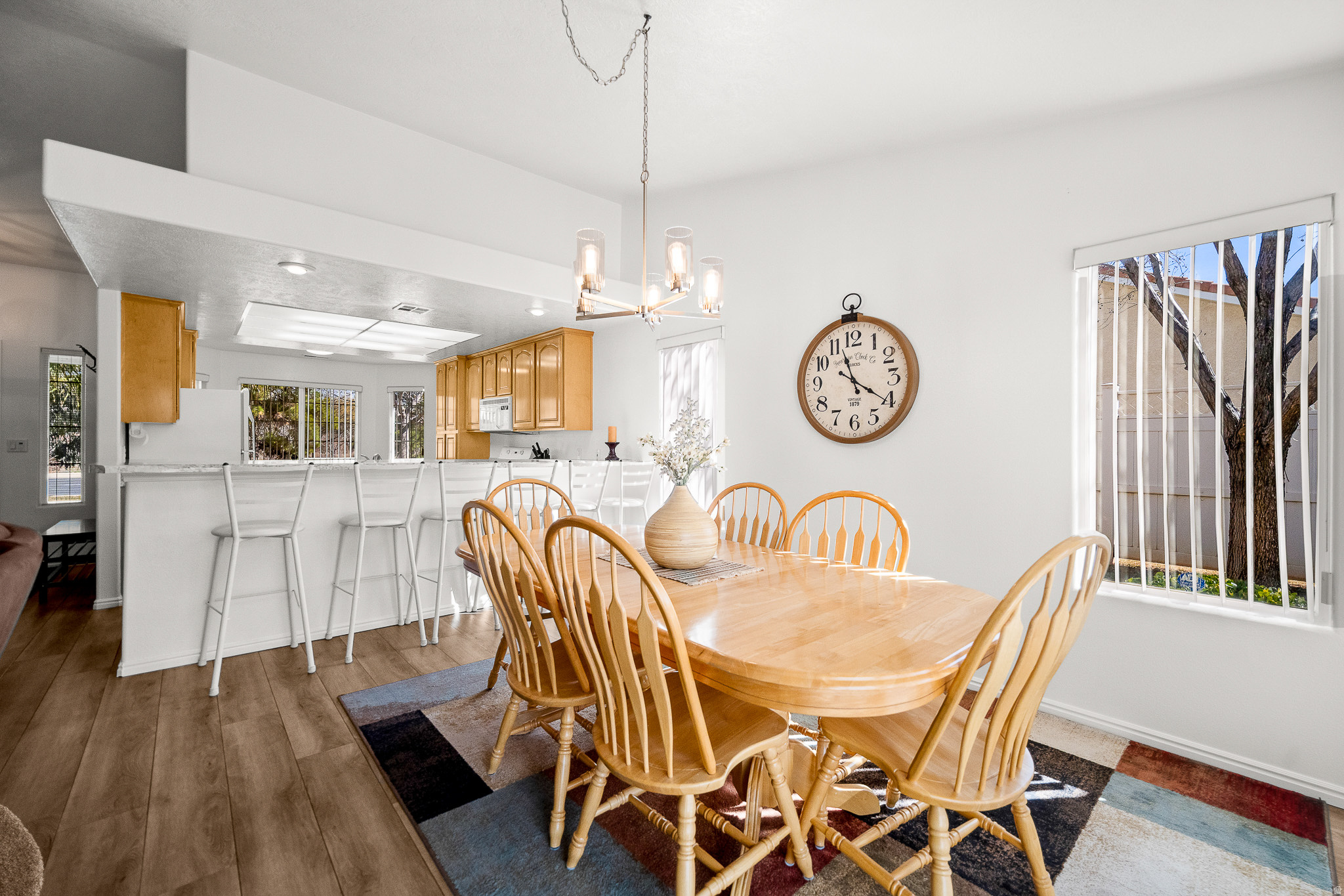 VILLAS AT GREEN VALLEY - Residential