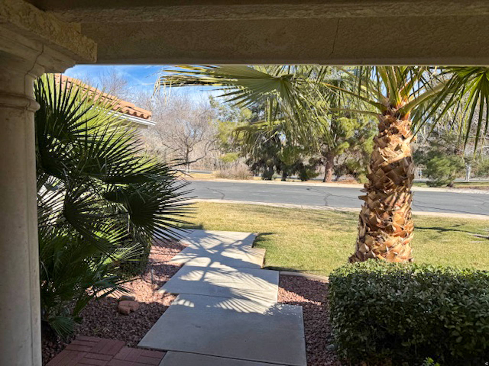 VILLAS AT GREEN VALLEY - Residential