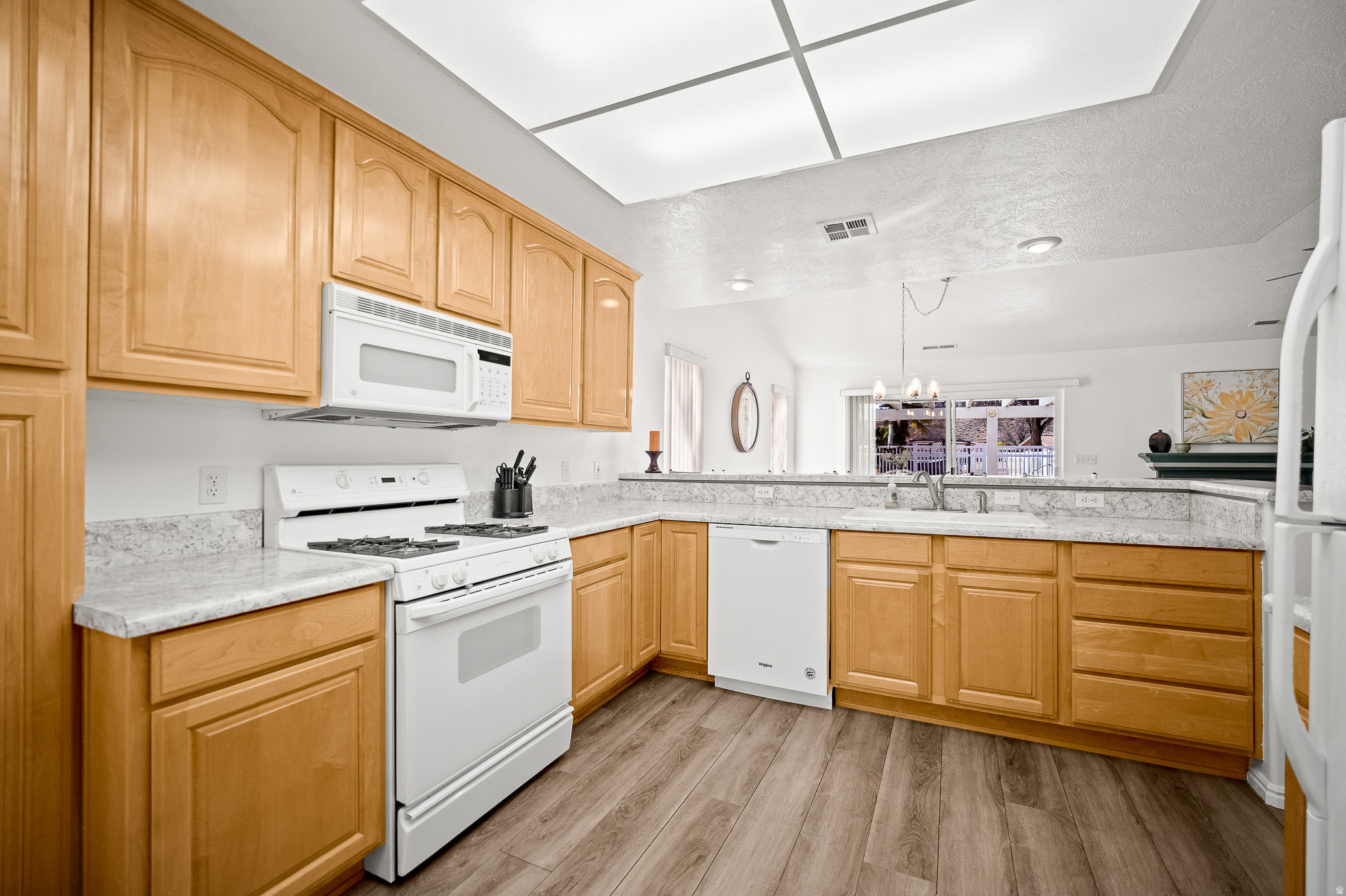 VILLAS AT GREEN VALLEY - Residential