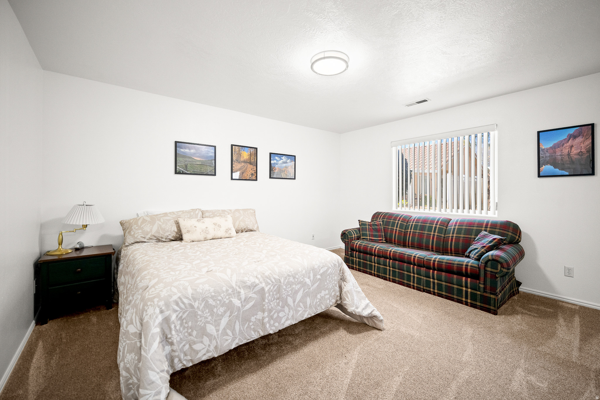 VILLAS AT GREEN VALLEY - Residential