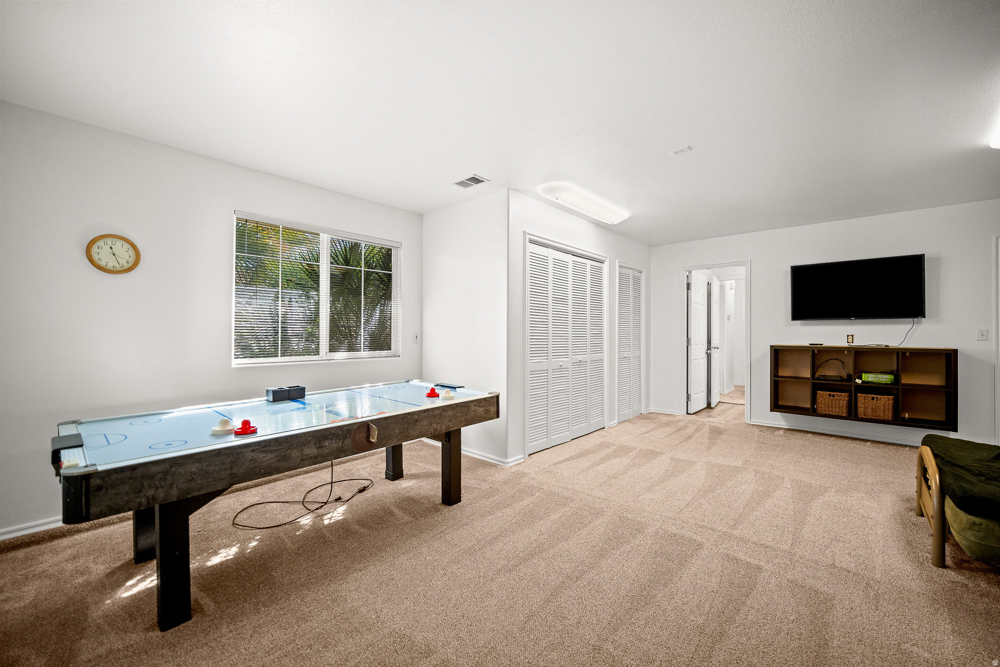 VILLAS AT GREEN VALLEY - Residential