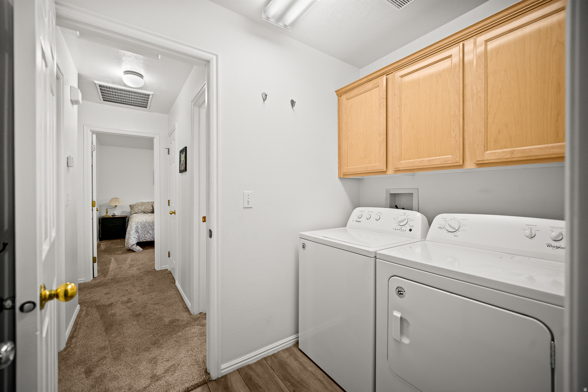 VILLAS AT GREEN VALLEY - Residential