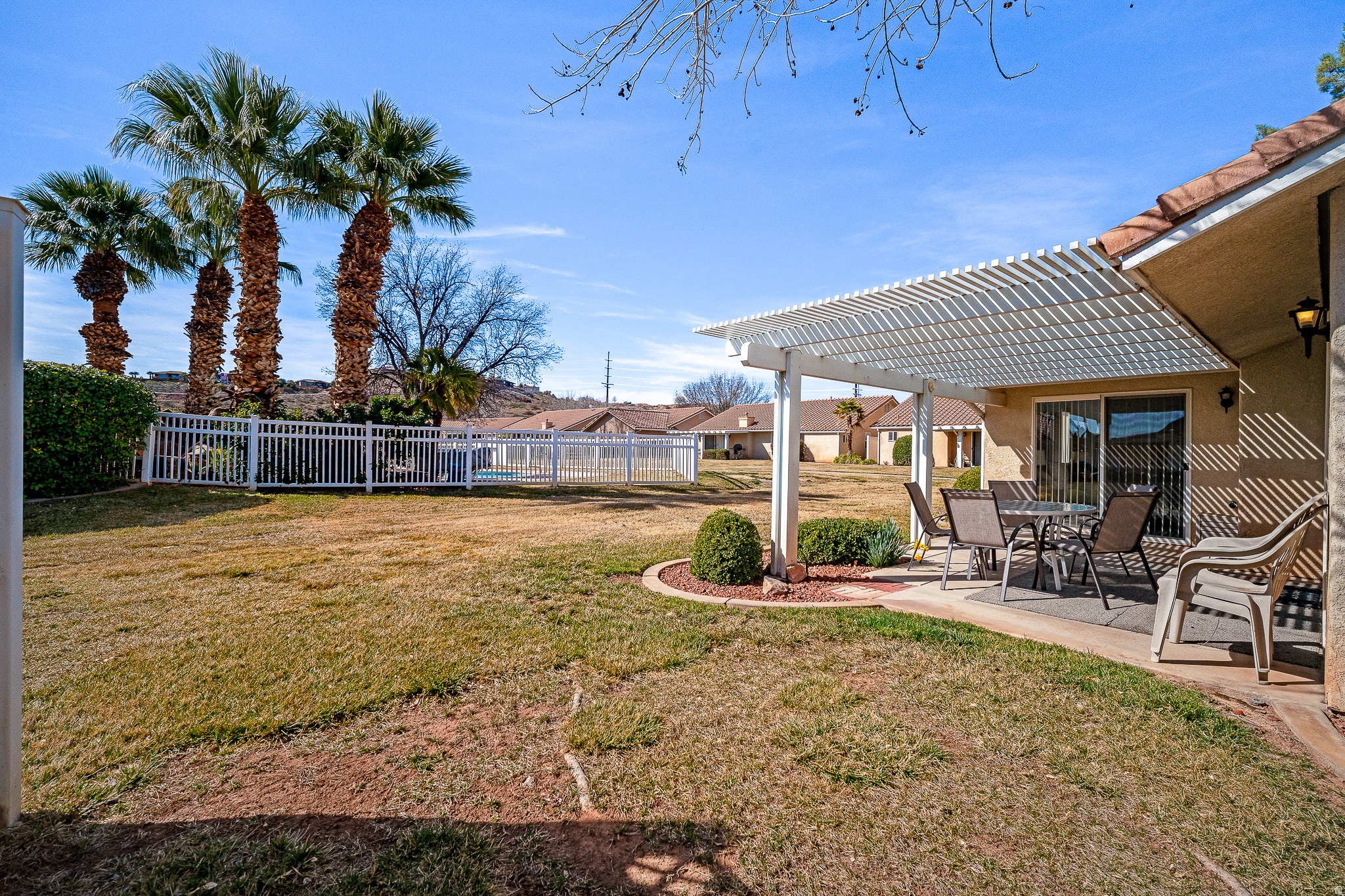 VILLAS AT GREEN VALLEY - Residential