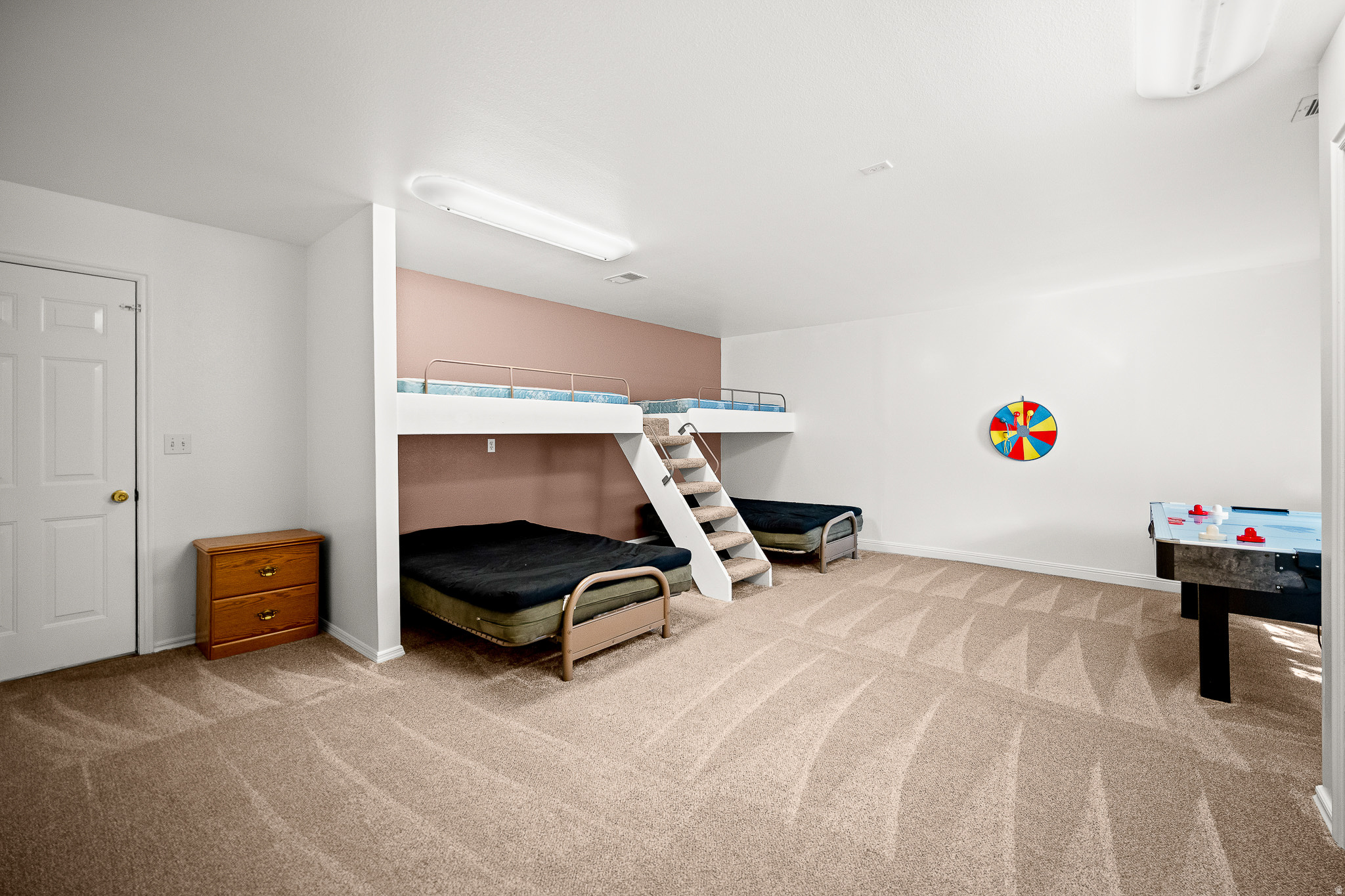 VILLAS AT GREEN VALLEY - Residential