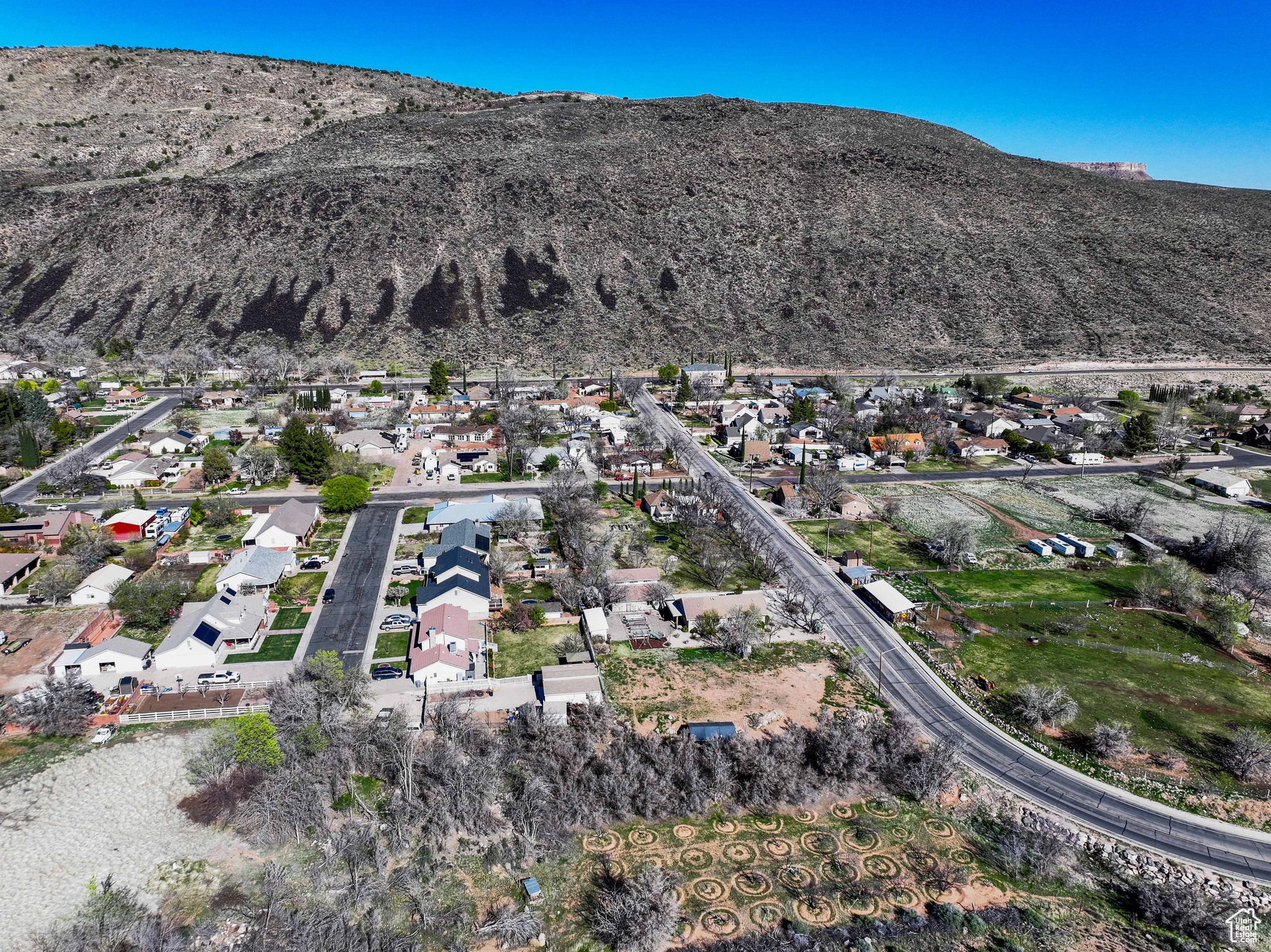 Land, Toquerville, Utah image 8