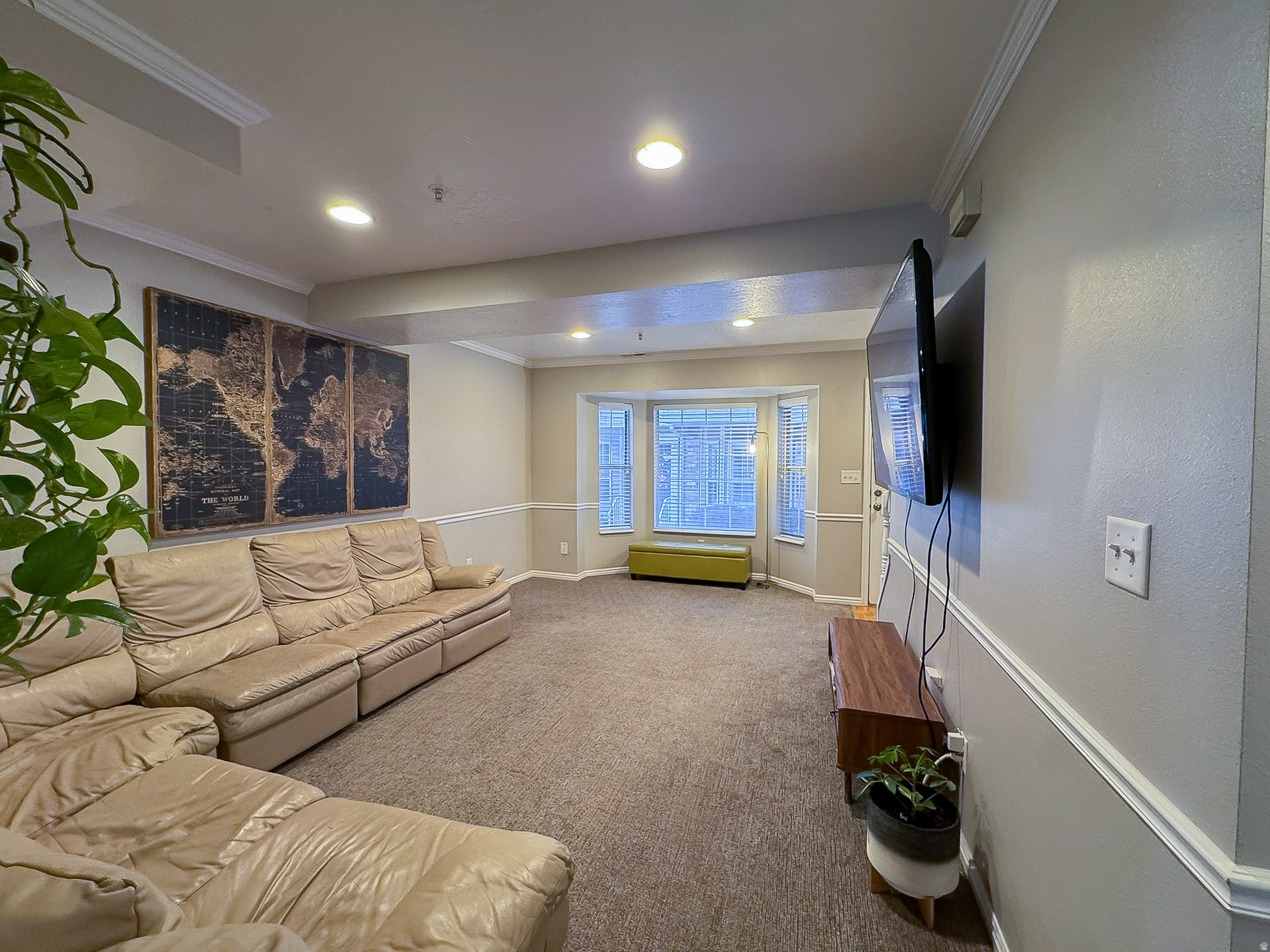 PHASE V CHATHAM TOWNE CONDO - Residential