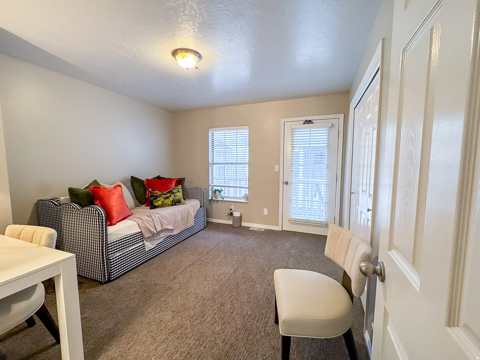 PHASE V CHATHAM TOWNE CONDO - Residential