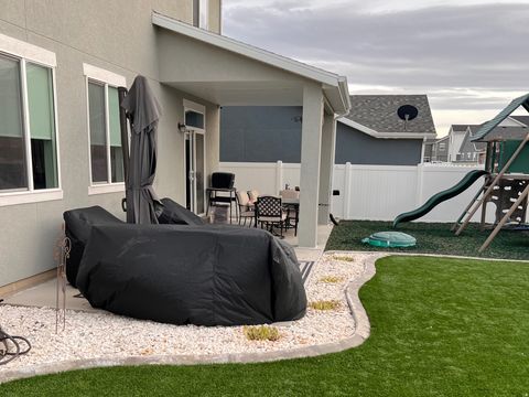 Tiny photo for 3326 S COOPER ST, Syracuse, UT 84075 (MLS # 2142944)