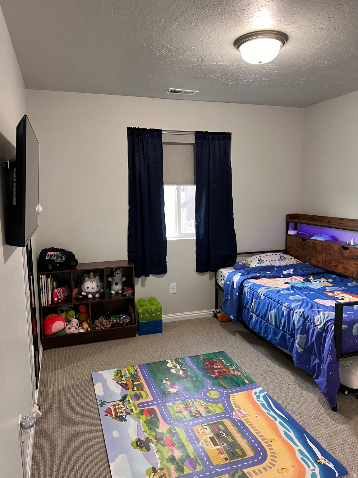 STILL WATER SUBDIVISION PHASE 6 - Residential