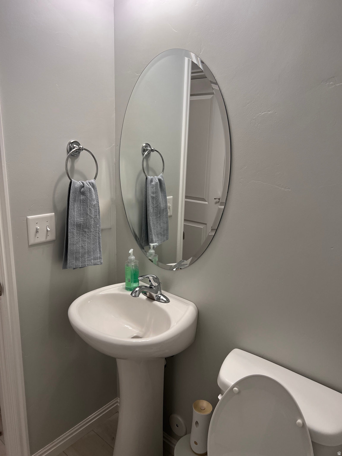 STILL WATER SUBDIVISION PHASE 6 - Residential