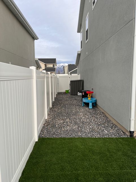 Tiny photo for 3326 S COOPER ST, Syracuse, UT 84075 (MLS # 2142944)