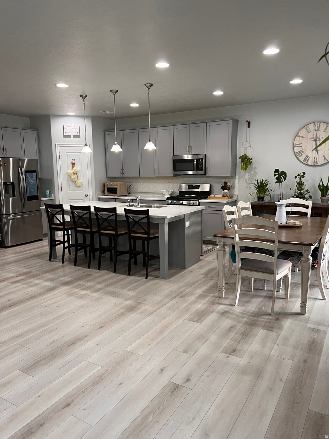 STILL WATER SUBDIVISION PHASE 6 - Residential