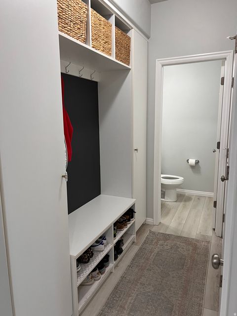 Tiny photo for 3326 S COOPER ST, Syracuse, UT 84075 (MLS # 2142944)