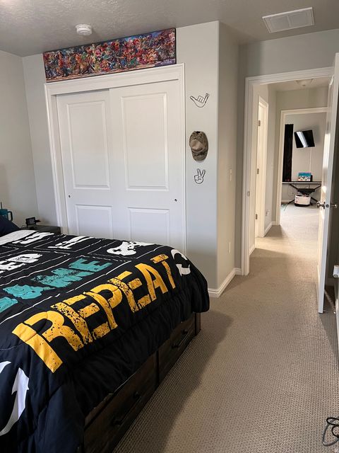 Tiny photo for 3326 S COOPER ST, Syracuse, UT 84075 (MLS # 2142944)