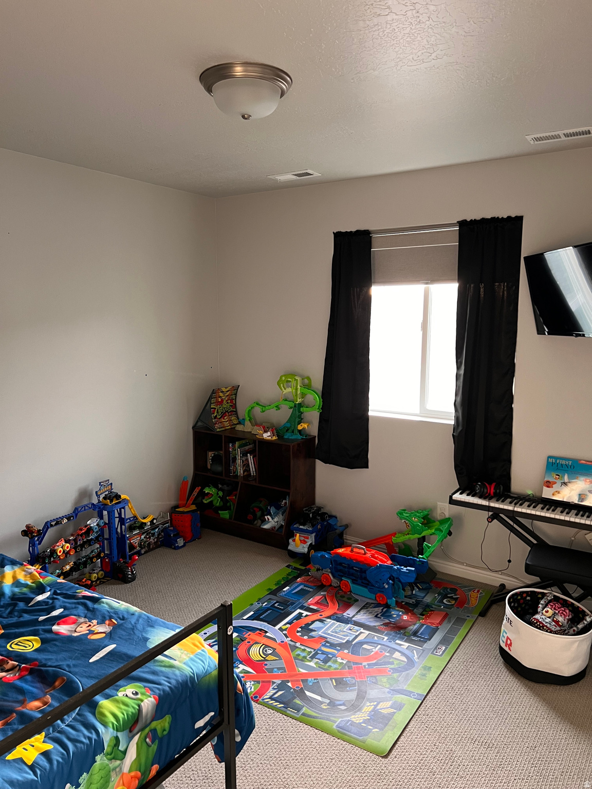 STILL WATER SUBDIVISION PHASE 6 - Residential